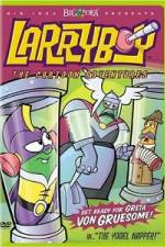 Watch Larryboy The Yodelnapper 5movies