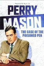 Watch Perry Mason: The Case of the Poisoned Pen 5movies