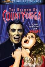 Watch The Return of Count Yorga 5movies