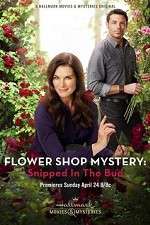 Watch Flower Shop Mystery: Snipped in the Bud 5movies