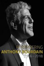 Watch Remembering Anthony Bourdain 5movies