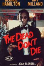 Watch The Dead Don't Die 5movies
