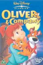 Watch Oliver & Company 5movies