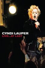 Watch Cyndi Lauper: Live... at Last 5movies