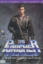 Watch The Punisher 1989 5movies