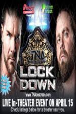 Watch TNA Lockdown 5movies