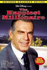 Watch The Happiest Millionaire 5movies
