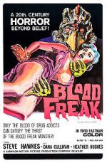 Watch Blood Freak 5movies