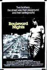 Watch Boulevard Nights 5movies