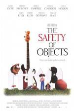 Watch The Safety of Objects 5movies