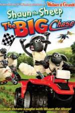 Watch Shaun the Sheep: The Big Chase 5movies