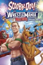 Watch Scooby-Doo! WrestleMania Mystery 5movies