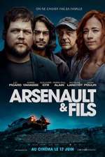 Watch Arsenault & Fils 5movies