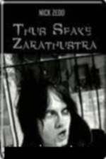 Watch Thus Spake Zarathustra 5movies