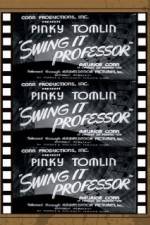 Watch Swing It Professor 5movies