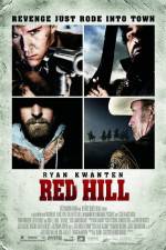 Watch Red Hill 5movies