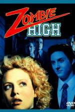 Watch Zombie High 5movies