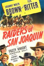 Watch Raiders of San Joaquin 5movies