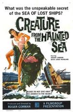 Watch Creature from the Haunted Sea 5movies