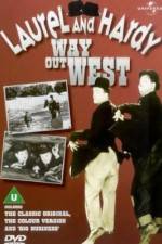 Watch Way Out West 5movies