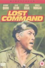 Watch Lost Command 5movies