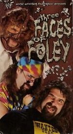 Watch Three Faces of Foley 5movies