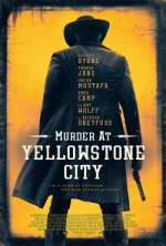 Watch Murder at Yellowstone City 5movies