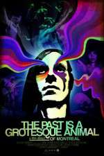 Watch The Past is a Grotesque Animal 5movies