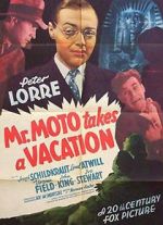Watch Mr. Moto Takes a Vacation 5movies