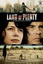 Watch Land of Plenty 5movies