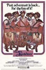 Watch The Fifth Musketeer 5movies