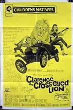 Watch Clarence the Cross-Eyed Lion 5movies