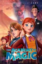 Watch The Academy of Magic 5movies