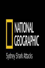 Watch National Geographic Wild Sydney Shark Attacks 5movies