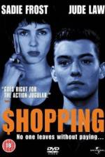 Watch Shopping 5movies