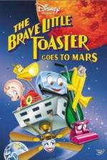 Watch The Brave Little Toaster Goes to Mars 5movies