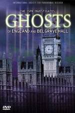 Watch ISPR Investigates: Ghosts of Belgrave Hall 5movies