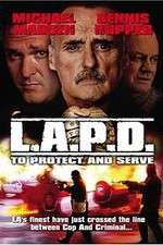 Watch L.A.P.D.: To Protect and to Serve 5movies