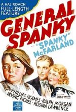 Watch General Spanky 5movies