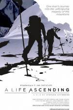 Watch A Life Ascending 5movies