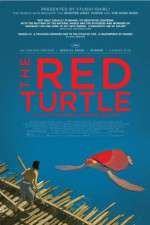 Watch The Red Turtle 5movies