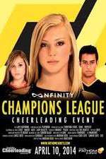 Watch Nfinity Champions League Cheerleading Event 5movies