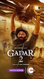 Watch Gadar 2 5movies