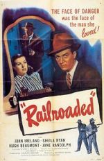 Watch Railroaded! 5movies