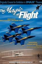 Watch The Magic of Flight 5movies