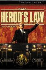 Watch La ley de Herodes 5movies