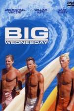 Watch Big Wednesday 5movies