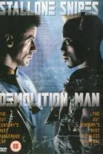 Watch Demolition Man 5movies