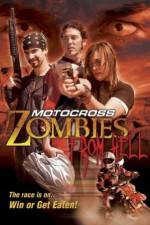 Watch Motocross Zombies from Hell 5movies