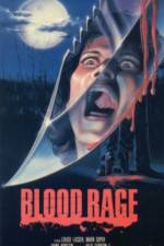 Watch Blood Rage 5movies